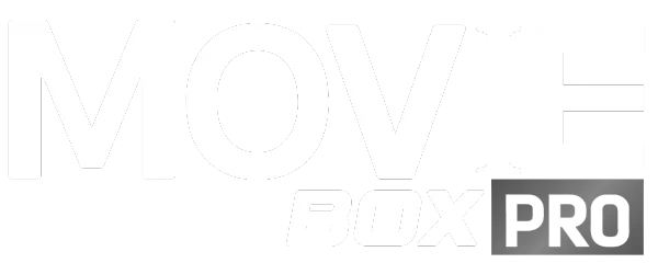It is the logo image on MovieBox Pro.